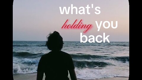 The Art of letting go