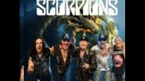 Scorpions - Live in concert