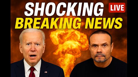 "Dark Secrets Uncovered: Obama, Biden, and the Hidden Truth Behind the Power | The Dan Bongino Show"