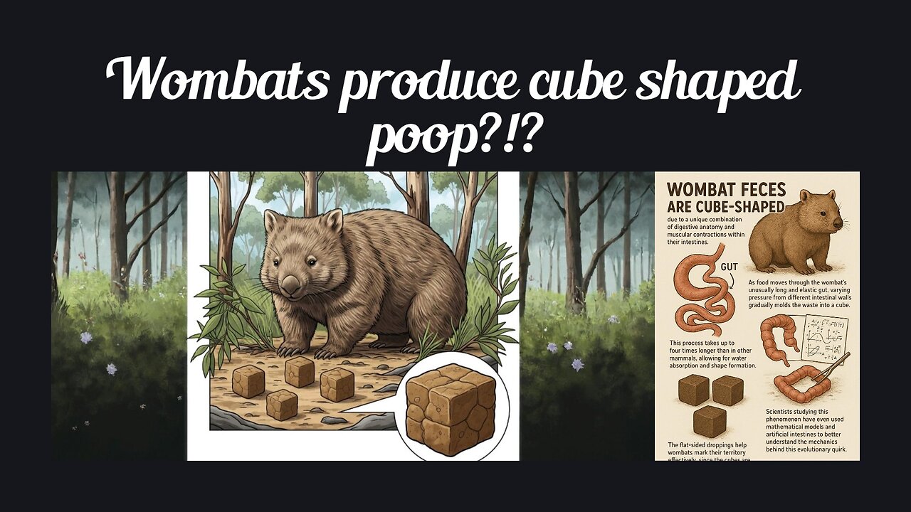 Fun Fact for June 29th 2025 Pt 1