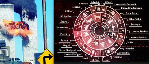 IS A NEW 911 ABOUT TO OCCUR? WHAT DO THE STARS SAY?