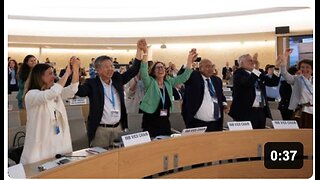 World Health Organization members vote in favor of global pandemic agreement