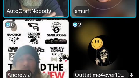 Live action Sunday with Guests. 1 4 2026