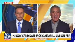 Jack Ciattarelli slams Mikie Sherrill for stock trading