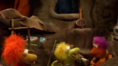 Recuerdos felices - Fraggle Rock 4x18