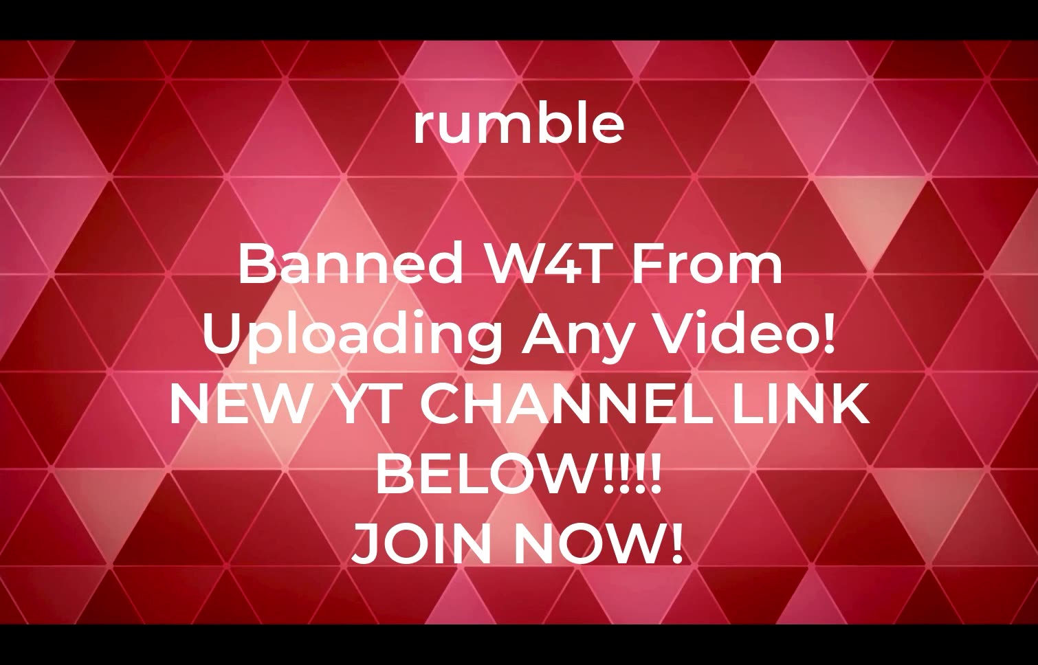 Reality Has Been Hidden, With A False Illusion! NEW YT VIDEO LINK BELOW!