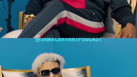 “Show Up and Be Confident in Who You Are”