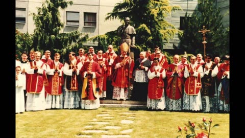 Fr Ruiz, 2025 07 27 SACERDOCIO CATÓLICO Y CRISIS SACERDOTAL