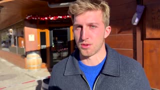 Witnesses to Swiss resort bar fire recount what they saw