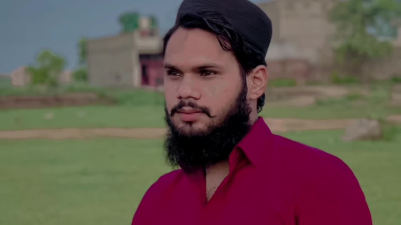 Mujha apna bana mola❤️❤️
