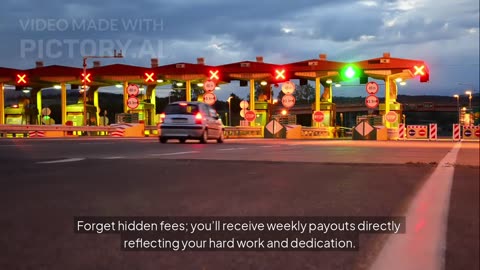 Earn Money with Bolt: Become a Driver Today!