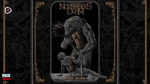 Novembers Doom - Ravenous (New Single)