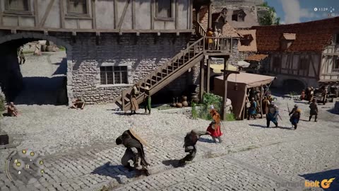 Crimson Desert - 15 NEW Things You Need To Know Before You Buy