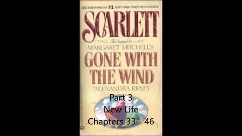 Scarlet part 3 New Life