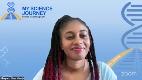 MSJ with Associate Prof. Peter Quashie | Deputy Director of Research WACCBiP, Ghana