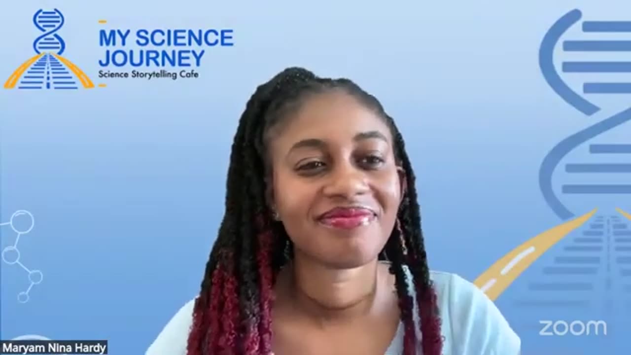 MSJ with Associate Prof. Peter Quashie | Deputy Director of Research WACCBiP, Ghana