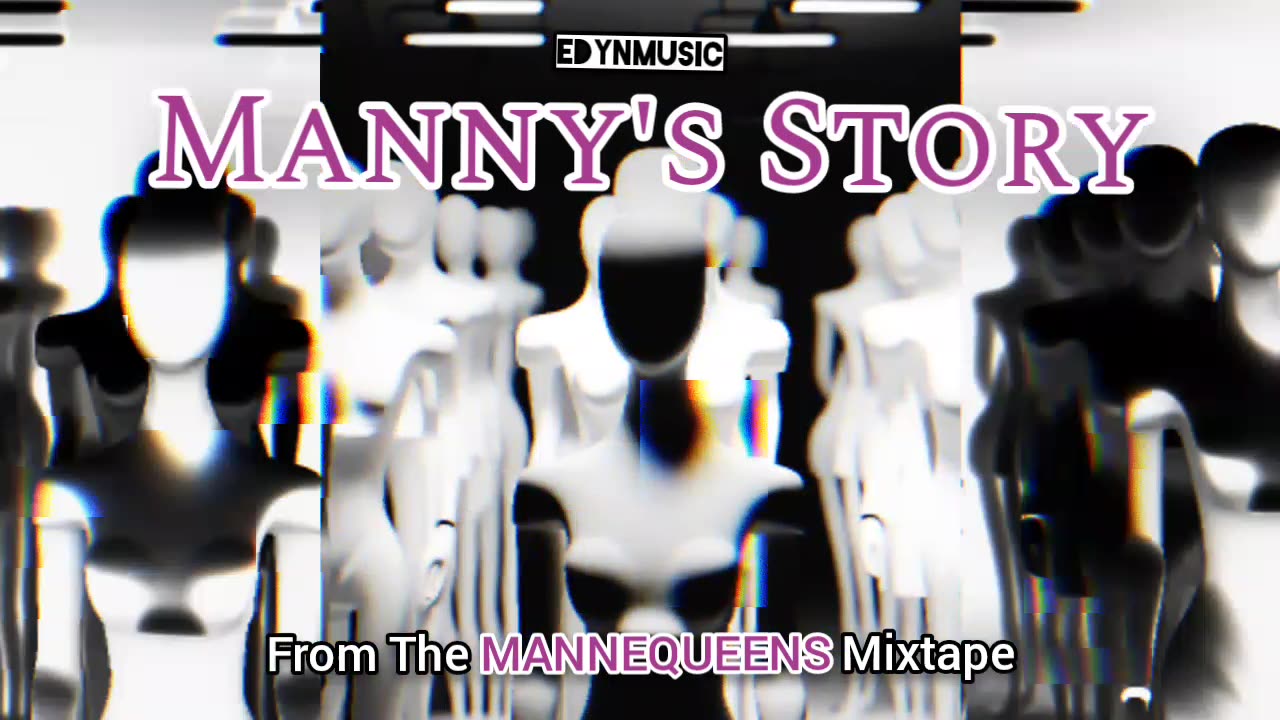 Manny's Story