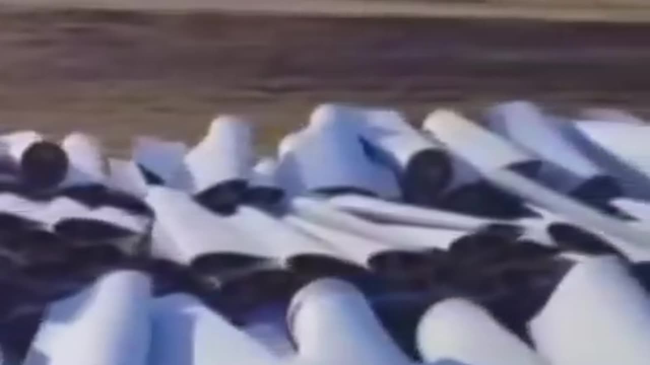 🚨 Windmills made in China