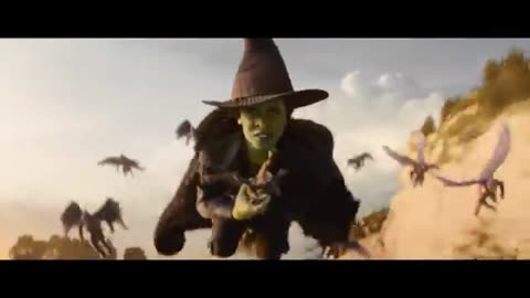 WICKED PARTE II - Tr¿óiler Oficial (Universal Pictures) HD