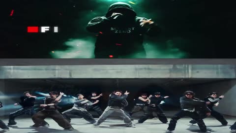 Servant Zreo ~ Burn The Stage {L} Remix 1 { Dance Ver. } Christcore PC