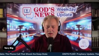 GNITN Episode 1061 - Prophecy Update The Phone Call That Shook the Deep State
