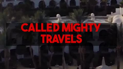 Fly Business Class & stay 5-star with Mighty Travels Premium instructional videos.