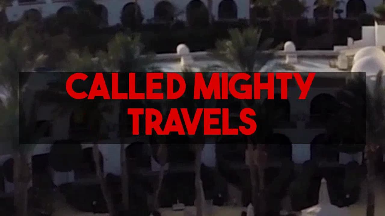 Fly Business Class & stay 5-star with Mighty Travels Premium instructional videos.