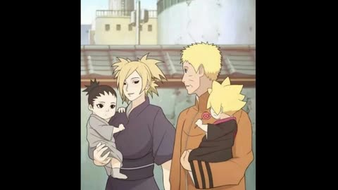What if Naruto trains himself seriously after wave harem