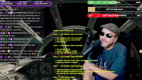 EPISODE CCCXVI (EP 316): - THE SCAMBAITING PUSH FOR RUMBLE FOLLOWERS DAY 52