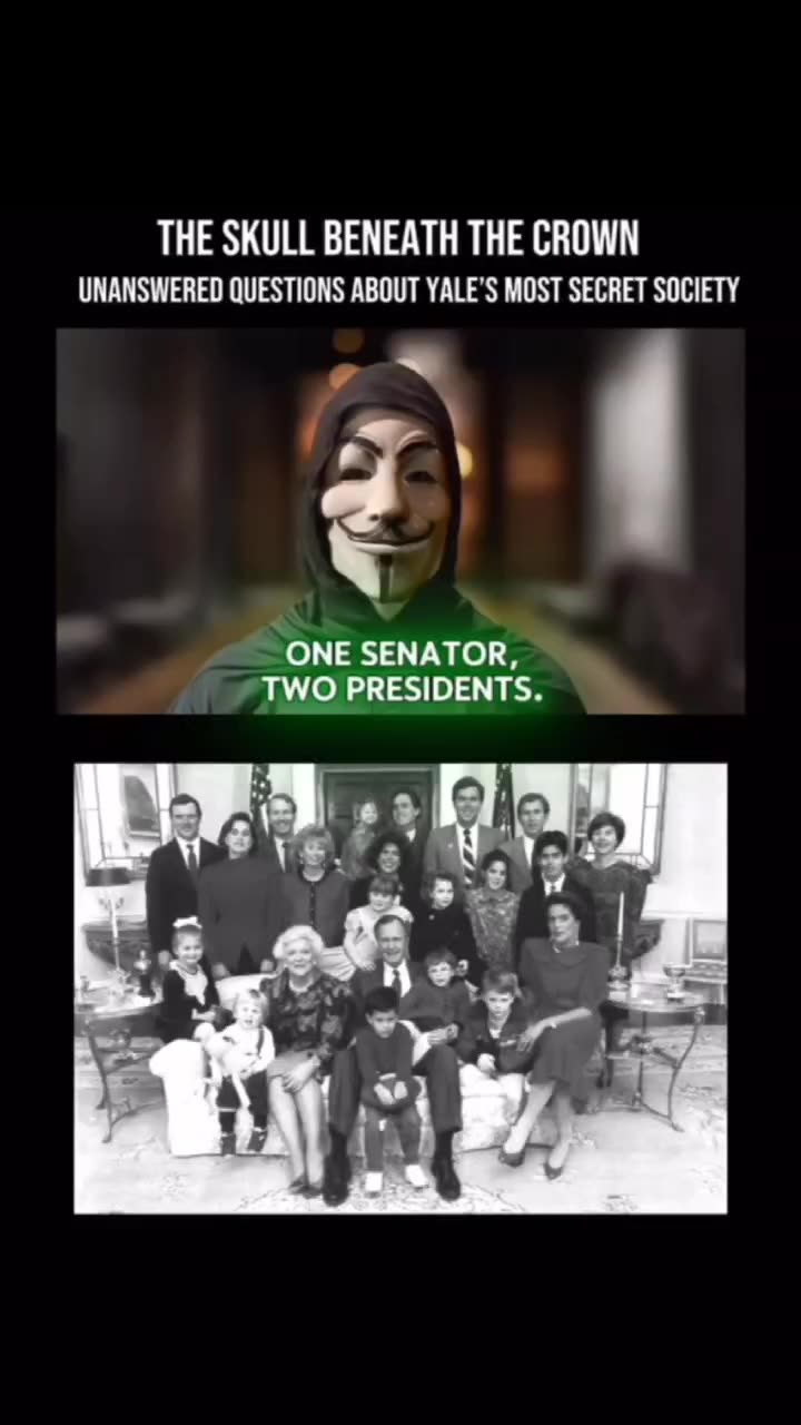 Anonymous - The Skull Beneath The Crown (Read Description)