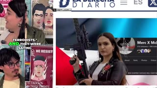 Armed Queers Salt Lake City" (AQSLC) is reportedly under FBI investigation