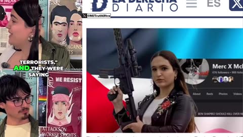 Armed Queers Salt Lake City" (AQSLC) is reportedly under FBI investigation