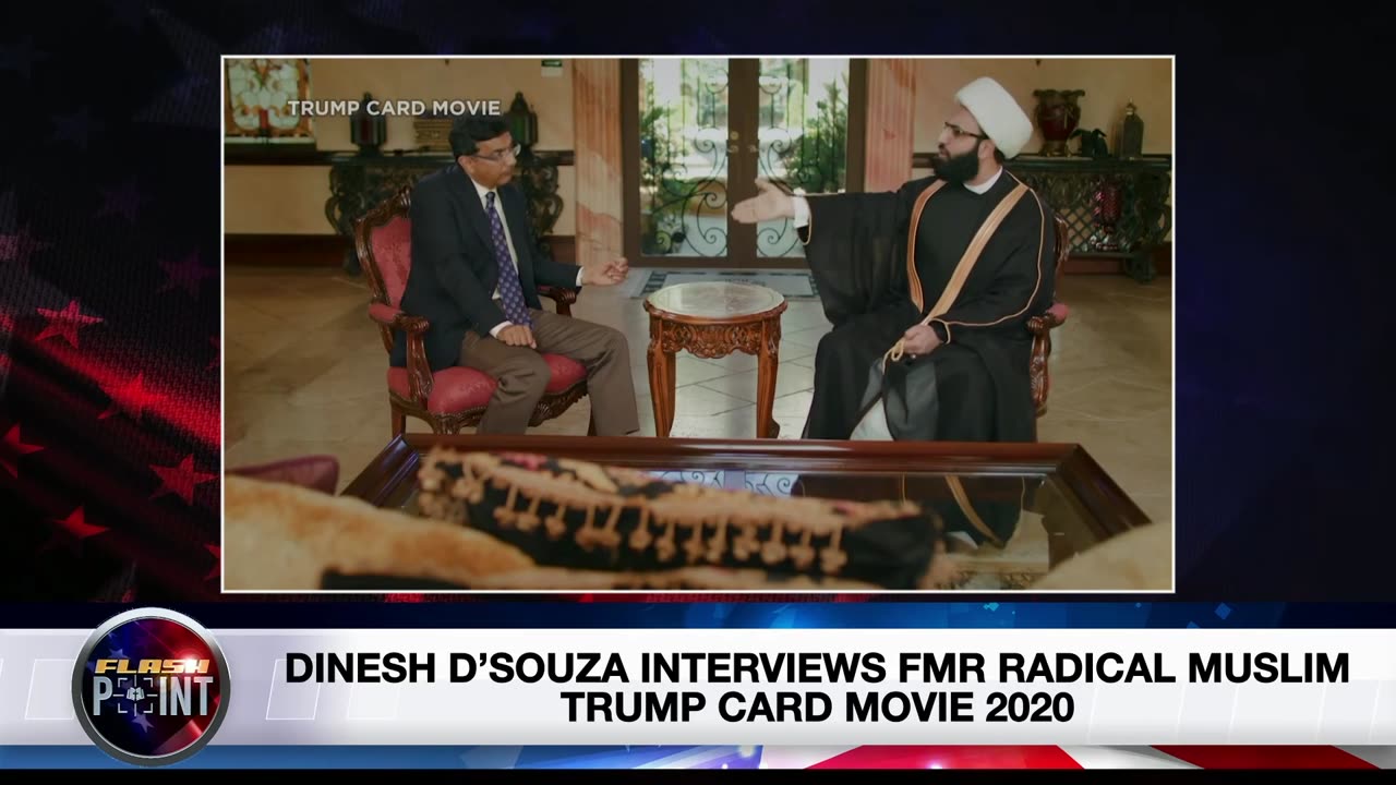 FlashPoint Livestream | 11.11.25 | Tuesday