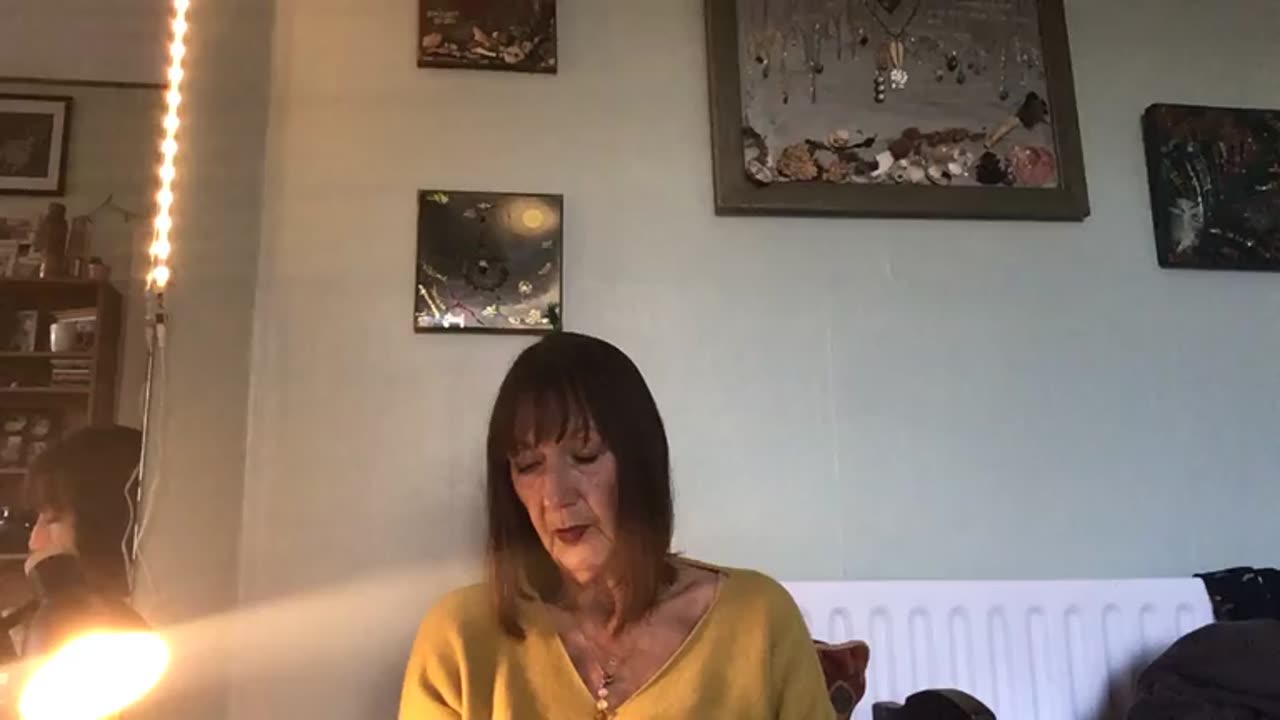 "TRAVELS WITH MY AUNT" 1969, Graham Greene, Part 1 - Chapter 6