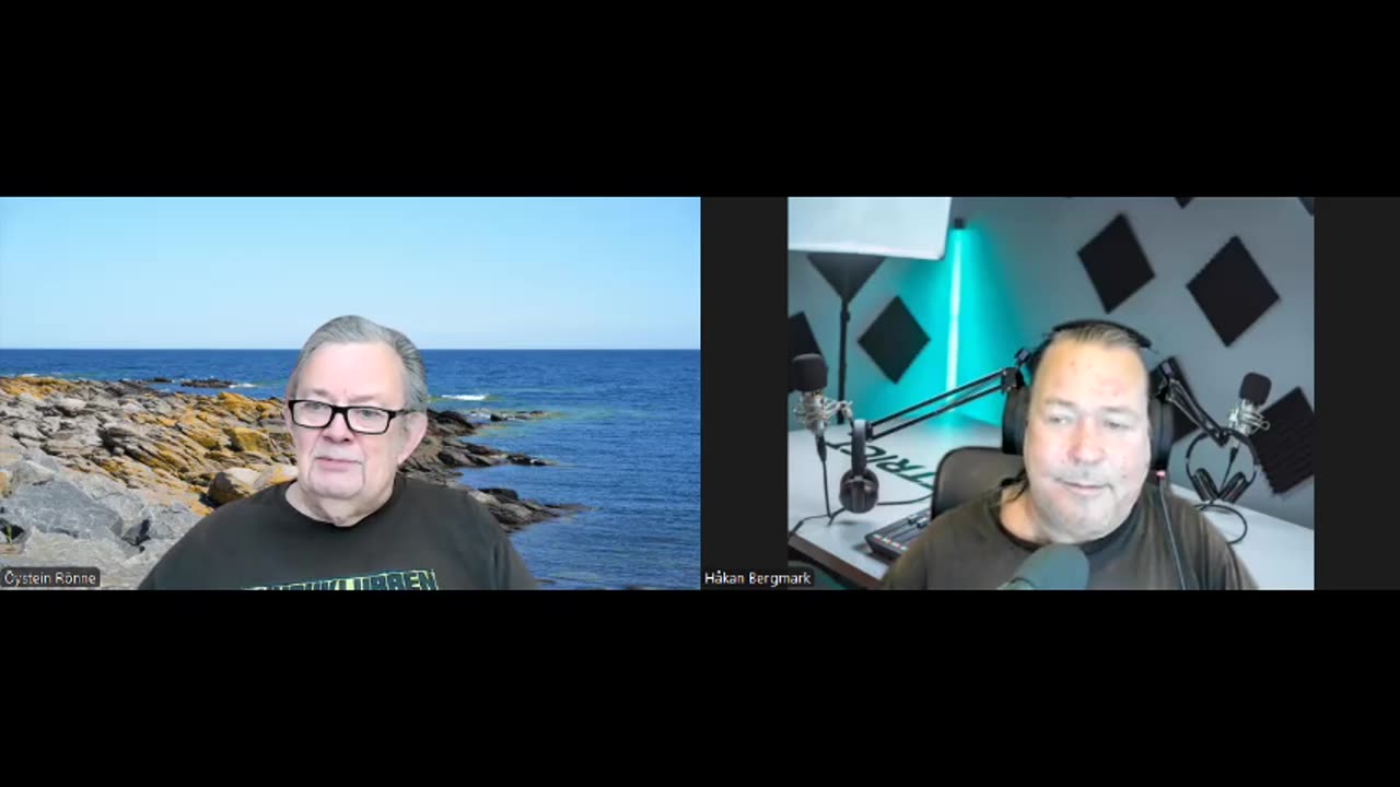 Lunchklubben 31 okt - Yttrandefriheten skördar en seger inom EU