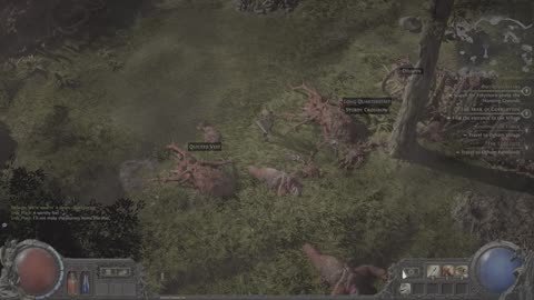 Path Of Exile 2 The Tomb of Corruption 2