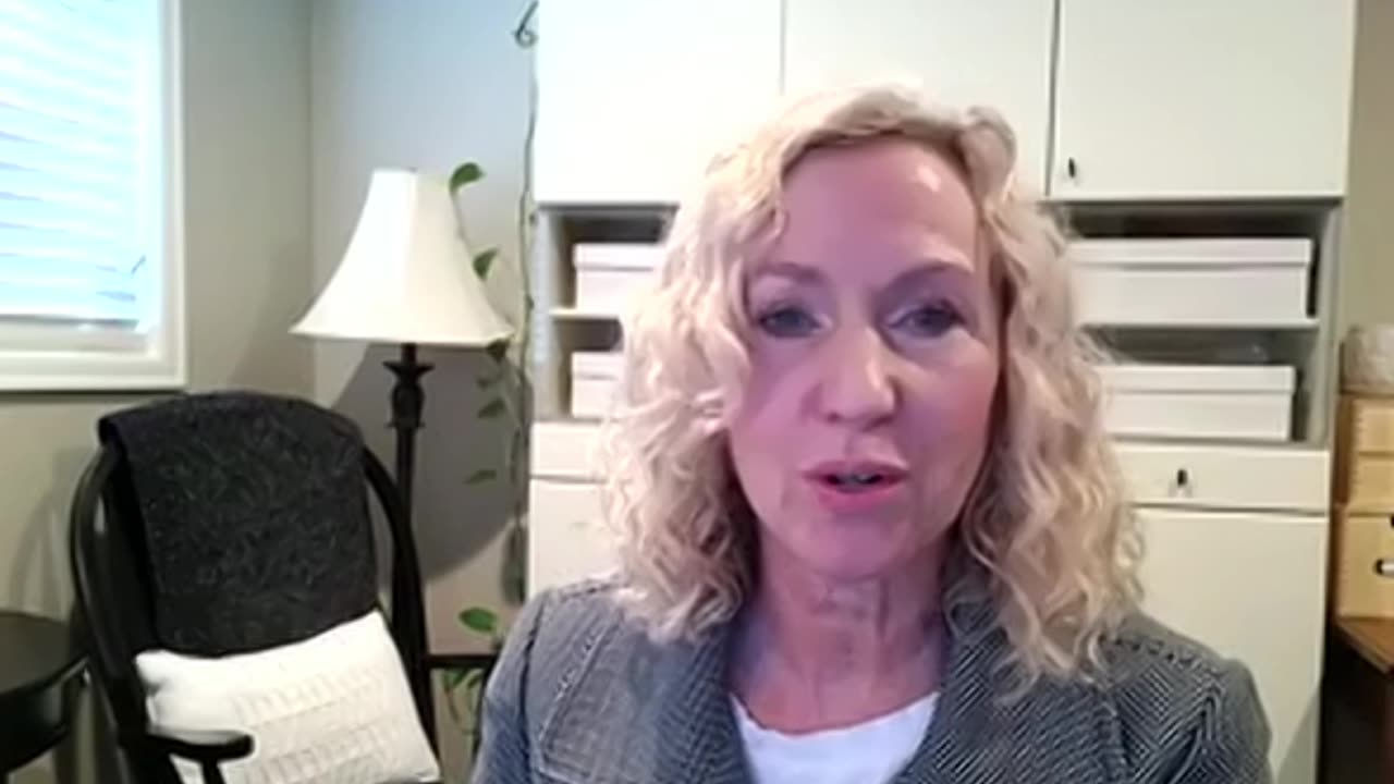 Head-To-Toe Healing Meeting