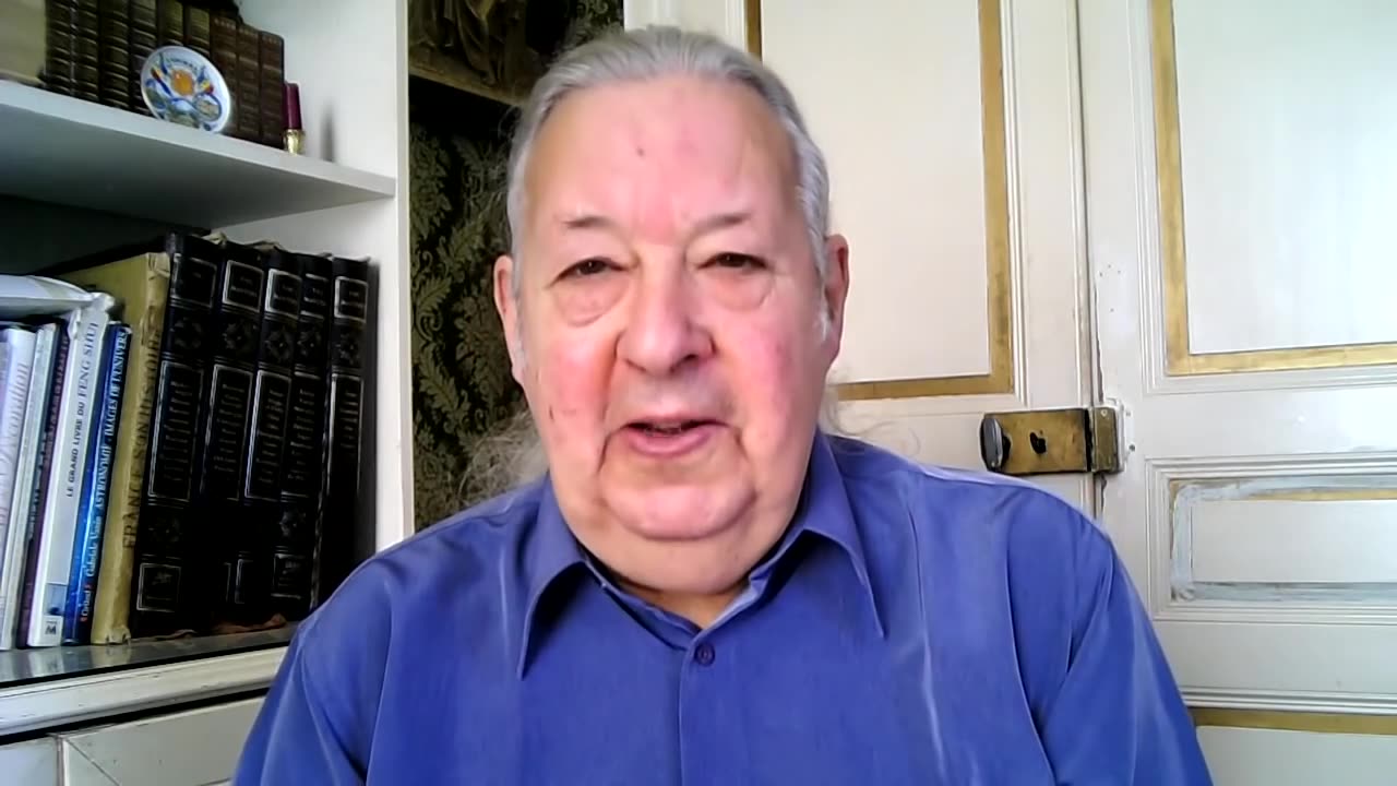 The Dying Process And Afterwards