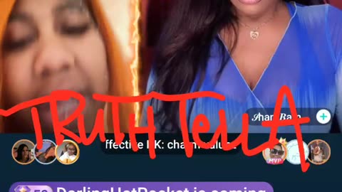 IAMSTORM LINED UP WITH SHAMBAM TRYING TO GET AN UNDERSTANDING