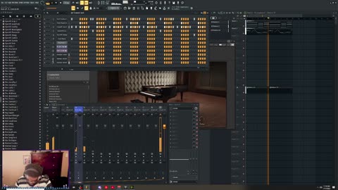 You are now watching a master at work! #MusicProduction #DeadByDaylight