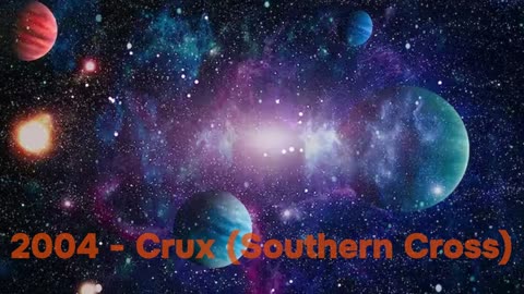 Astronomy and Space Stamps - Australia - Part 4