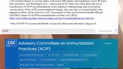 Vaccinated VS Unvaccinated Kids- Studies on Health Outcomes