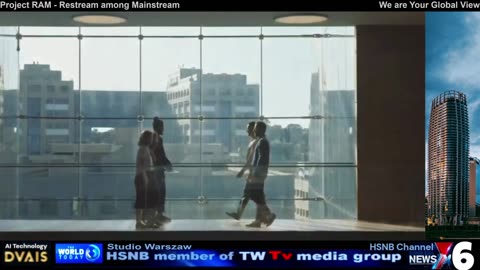 HSNB SKYLINE-live restream from Eutelsat 9b