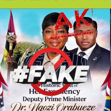 Vol.3 Warning From Nnamdi Kanu Echoes Everywhere to double agents and kidnappers