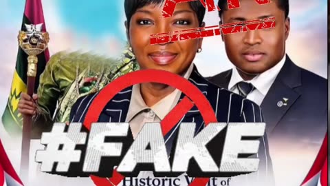 Vol.3 Warning From Nnamdi Kanu Echoes Everywhere to double agents and kidnappers