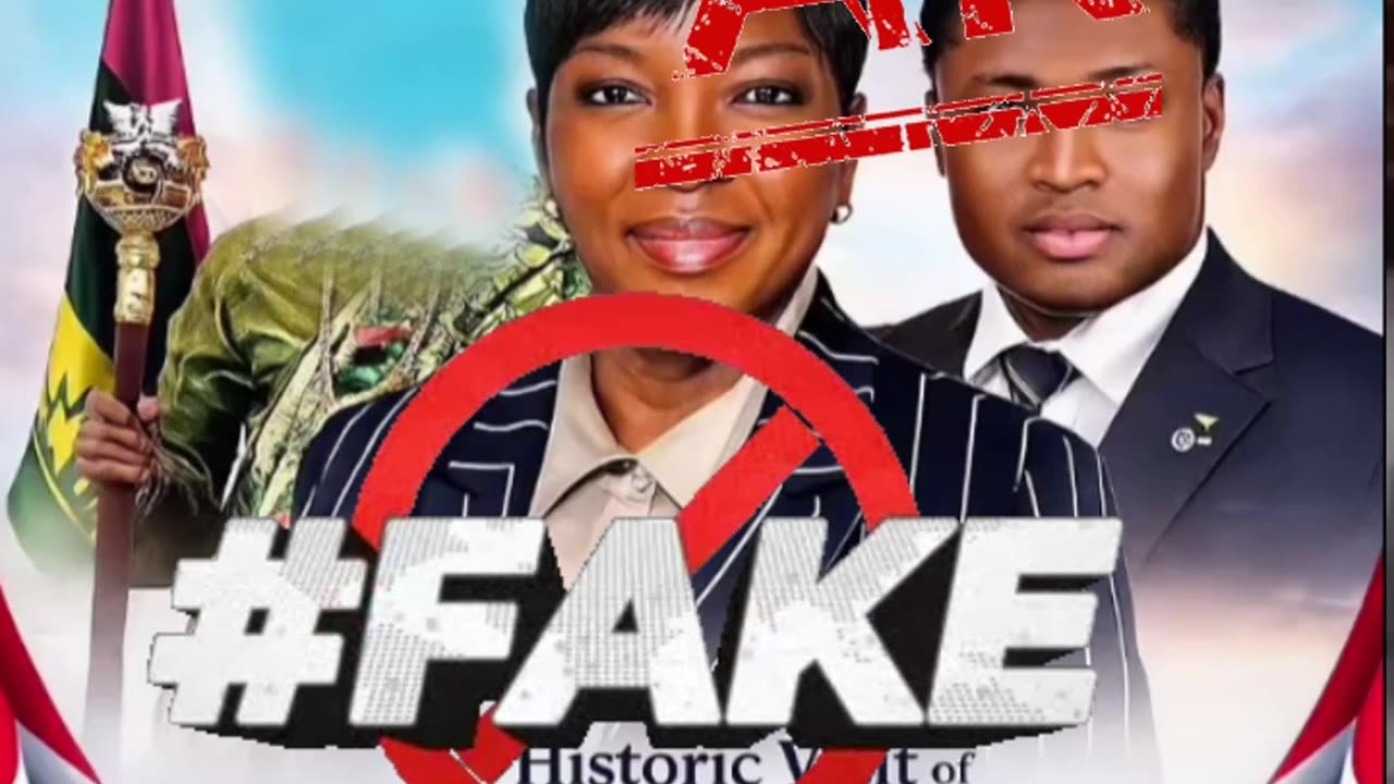 Vol.3 Warning From Nnamdi Kanu Echoes Everywhere to double agents and kidnappers