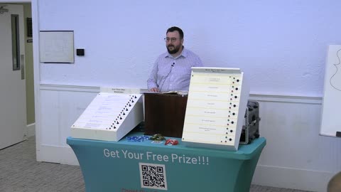ETC Quiz 02, Rules Of Engagement