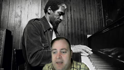Mal Waldron's Excellent Piano