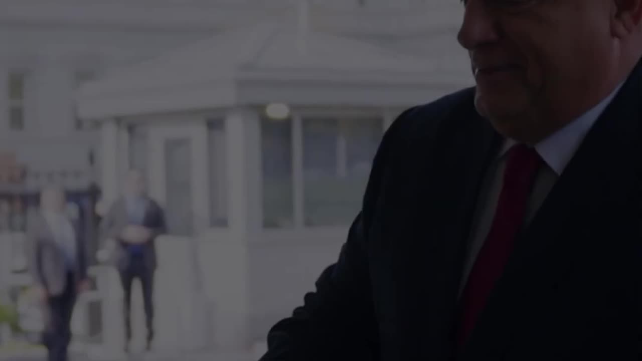 Press Sec's MAGA Minute, November 14th