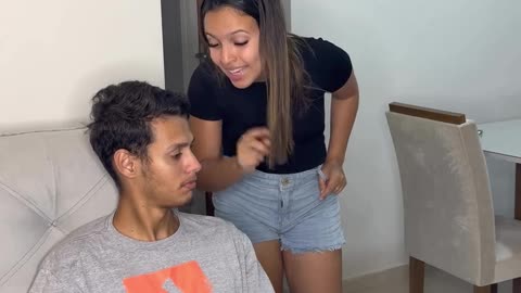 homem traindo mulher #dançasengraçadas #memes
